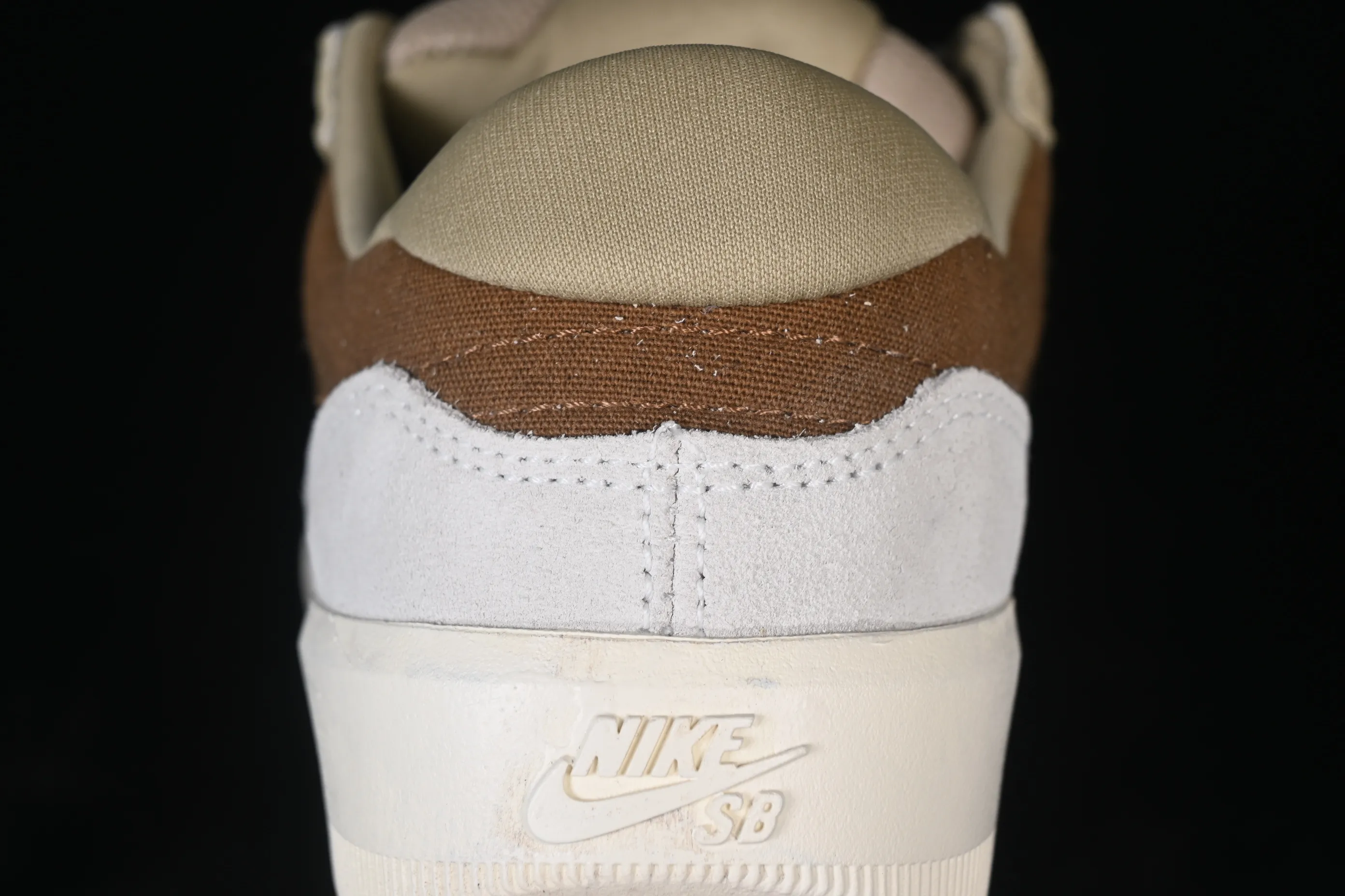All categories Nk SB Dunk series Nk Force 58 simplified skateboard shoes Nike SB Force 58 Nike simplified retro skateboard shoes DV5477-202